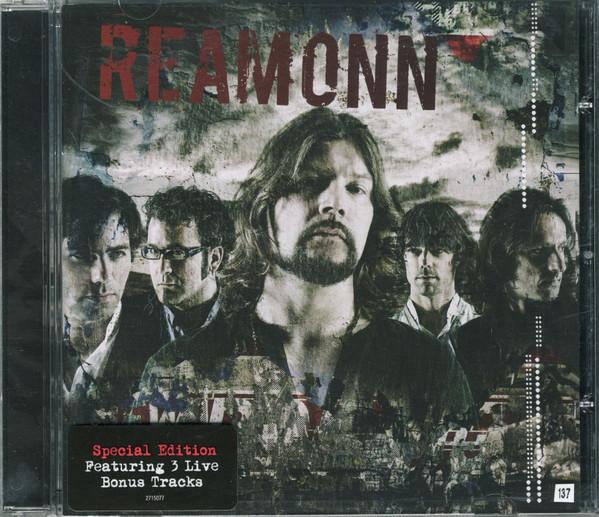 Reamonn - Reamonn