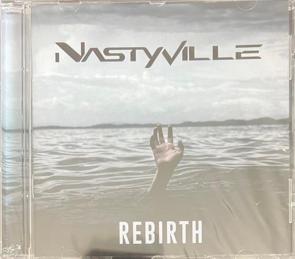  - Rebirth