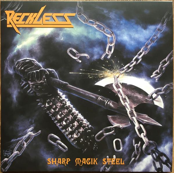 Reckless (40) - Sharp Magik Steel