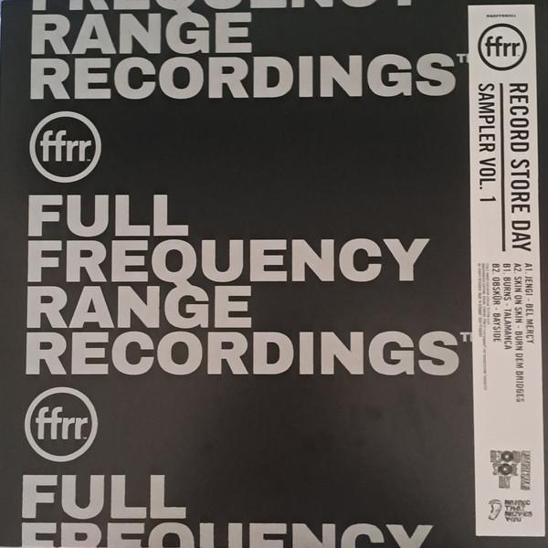  - Record Store Day Sampler Vol. 1