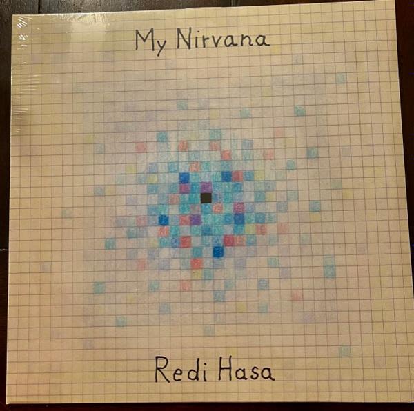 Redi Hasa - My Nirvana