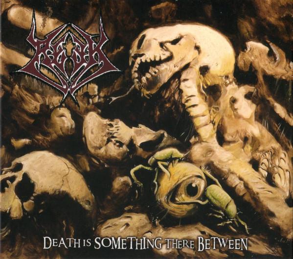 Reek (12) - Death Is Something There Between