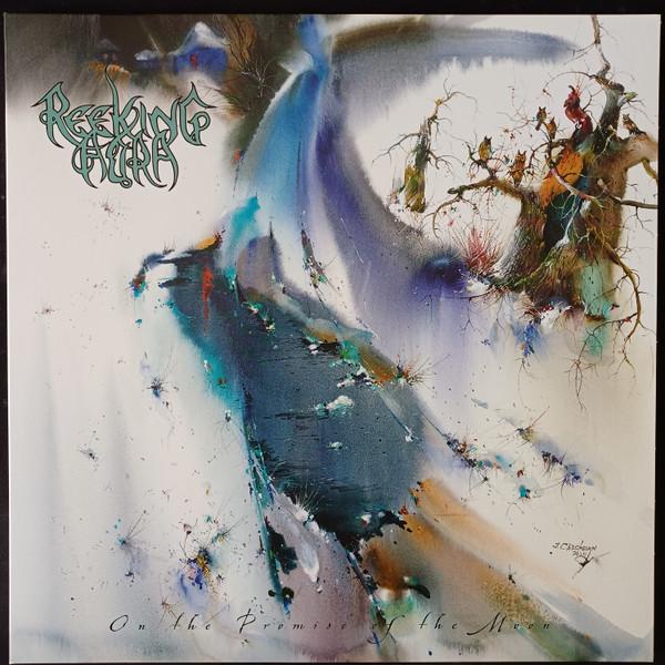 Reeking Aura - On The Promise Of The Moon
