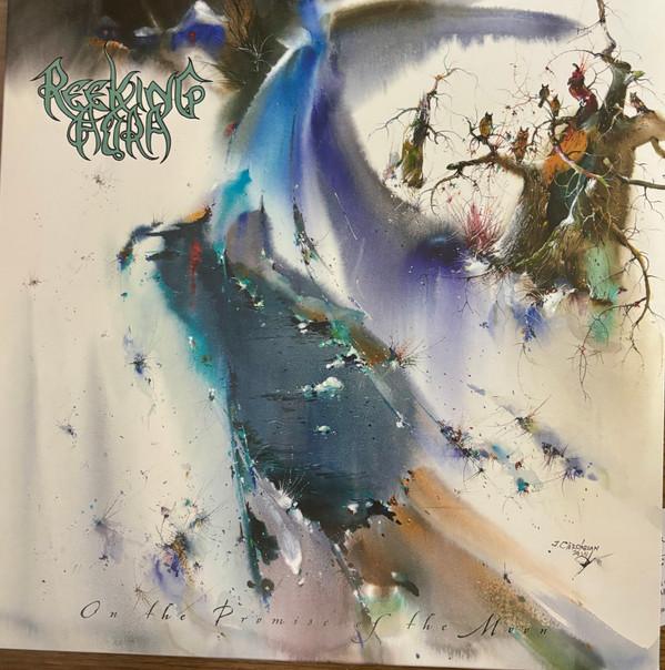 Reeking Aura - On The Promise Of The Moon