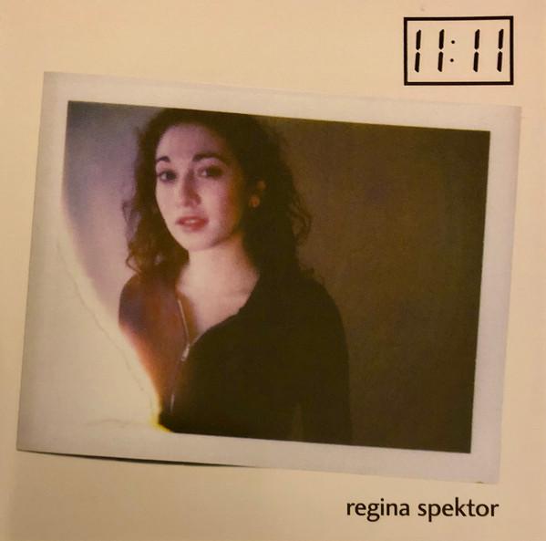 Regina Spektor - 11:11