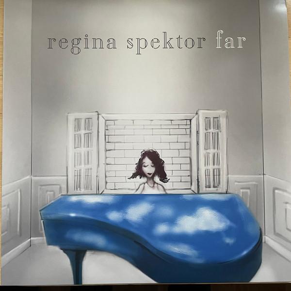 Regina Spektor - Far