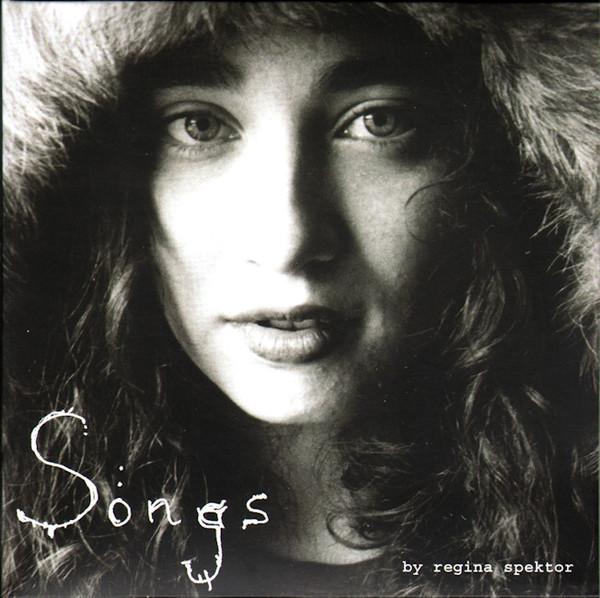 Regina Spektor - Songs