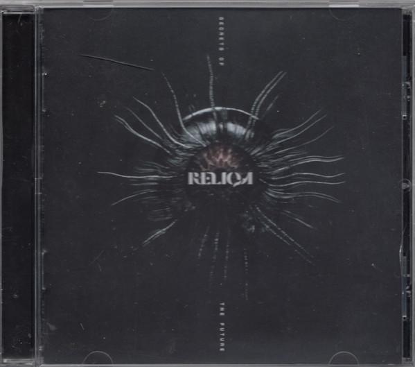 Reliqa - Secrets Of The Future