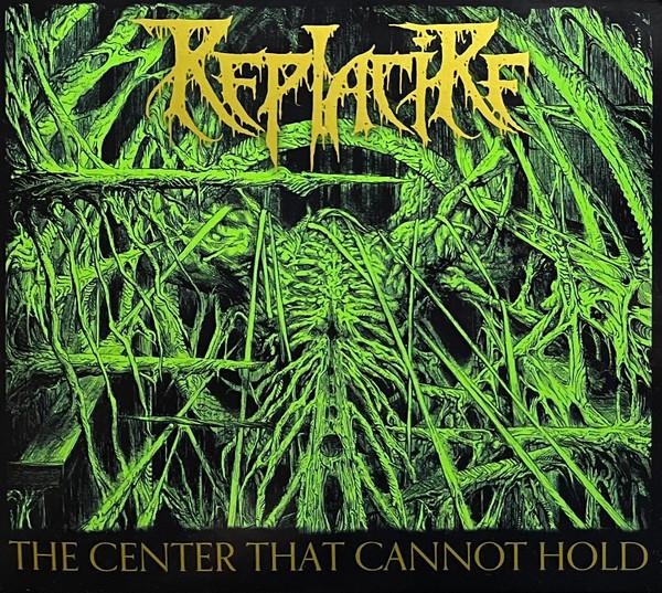 Replacire - The Center That Cannot Hold 