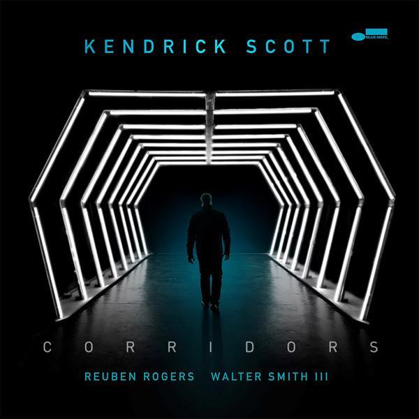 Reuben Rogers, Kendrick Scott, Walter Smith III - Corridors