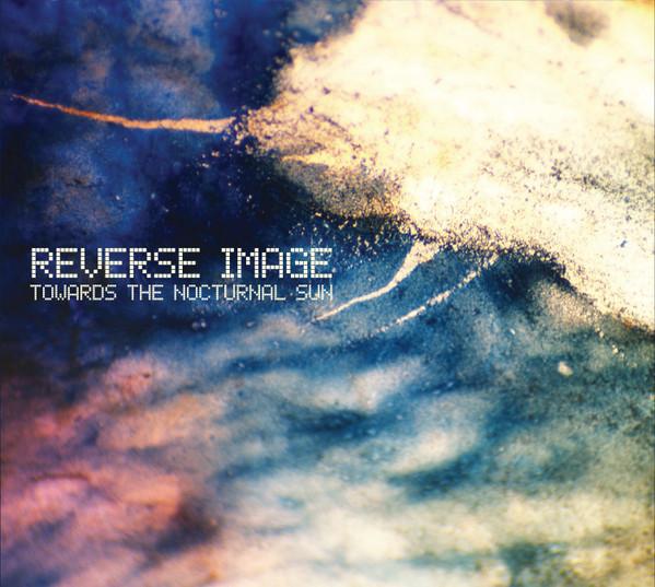 Reverse Image - Towards the Nocturnal Sun