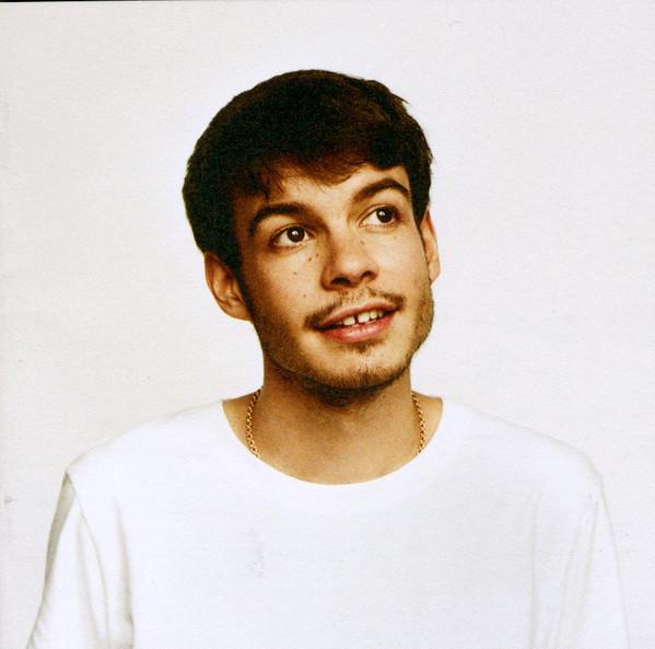 Rex Orange County - Pony