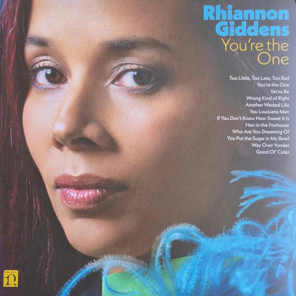 Rhiannon Giddens - You're The One