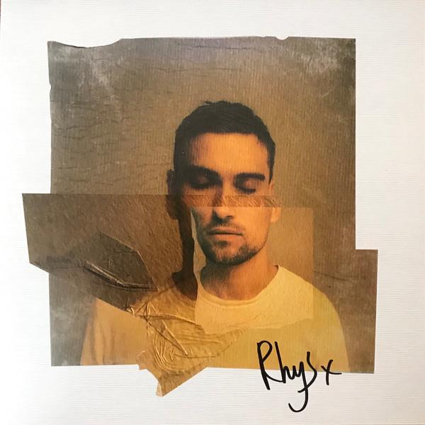Rhys Lewis (3) - In Between Minds