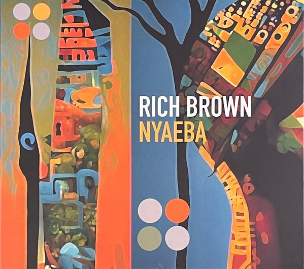 Rich Brown (5) - Nyaeba