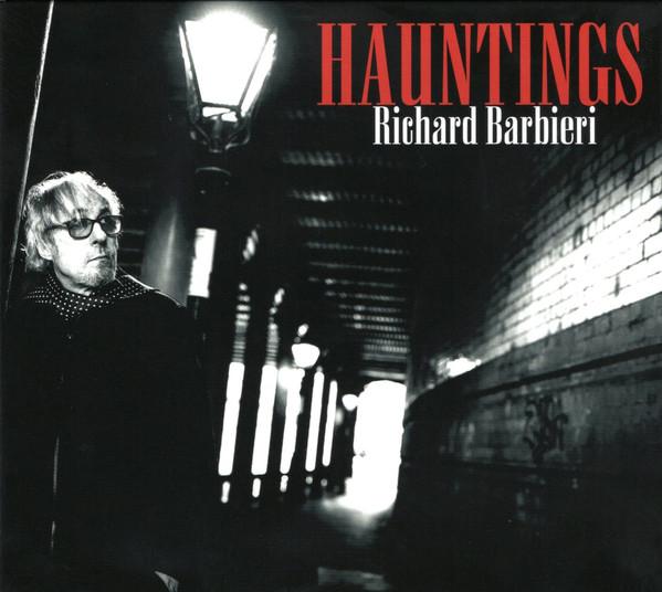 Richard Barbieri - Hauntings