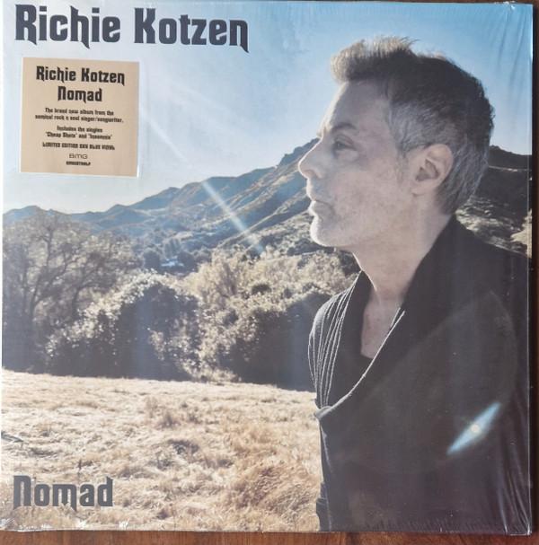 Richie Kotzen - Nomad