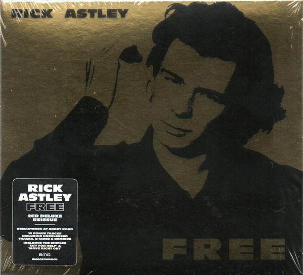 Rick Astley - Free