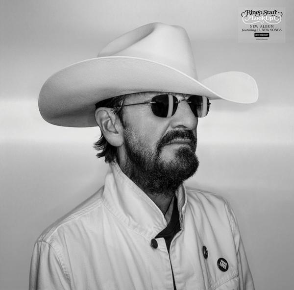 Ringo Starr - Look Up 