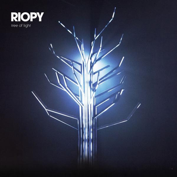 Riopy - Tree Of Light