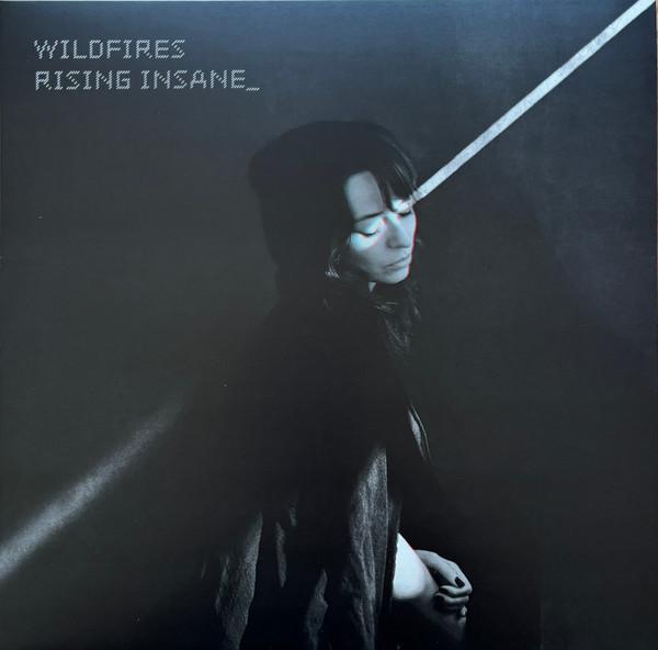 Rising Insane - Wildfires