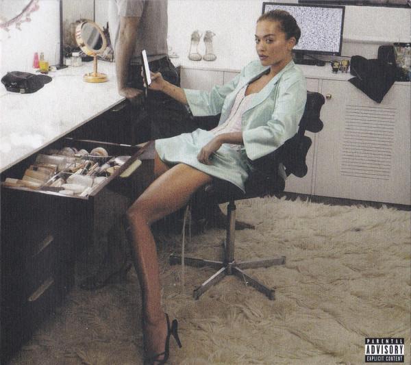 Rita Ora - You & I