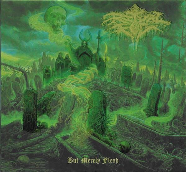 Ritual Fog - But Merely Flesh