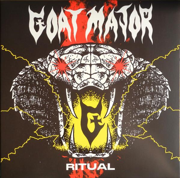  - Ritual