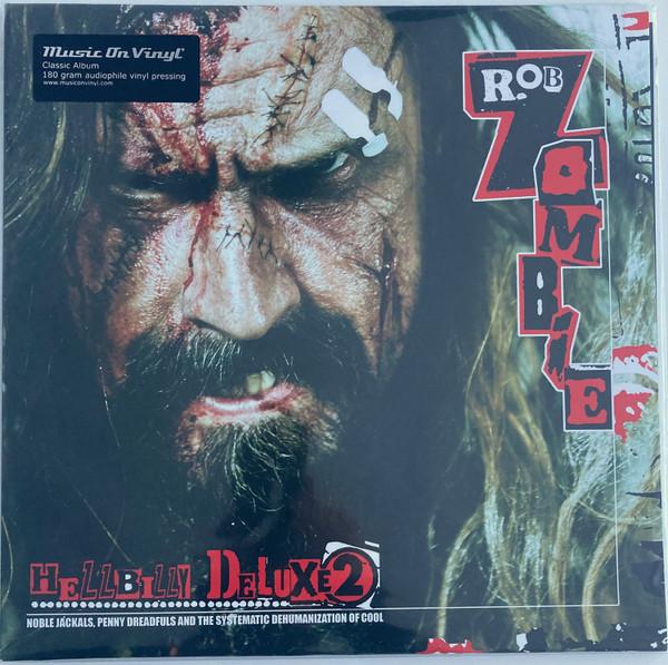 Rob Zombie - Hellbilly Deluxe 2