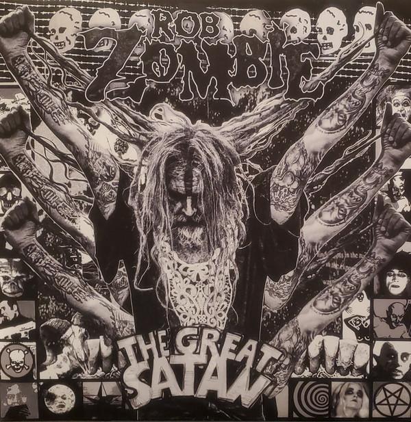 Rob Zombie - The Great Satan