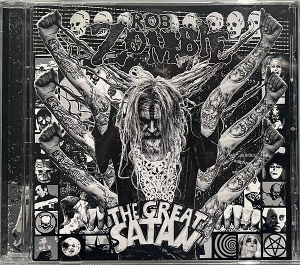 Rob Zombie - The Great Satan