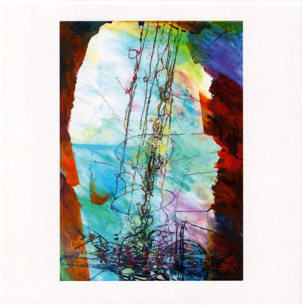Robert Mitchell, Maggie Nicols, Alya Al-Sultani - Immersion