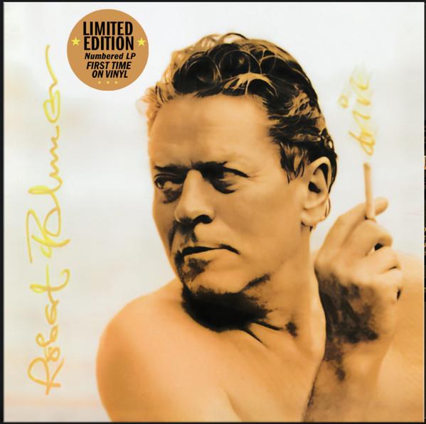Robert Palmer - Drive