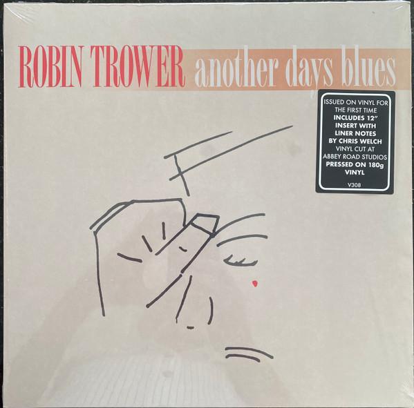 Robin Trower - Another Days Blues