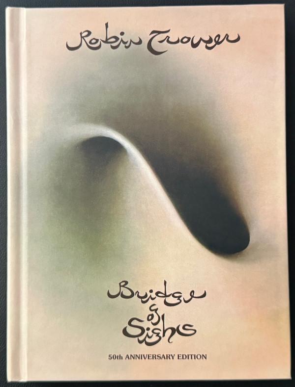 Robin Trower - Bridge Of Sighs (50th Anniversary Edition)
