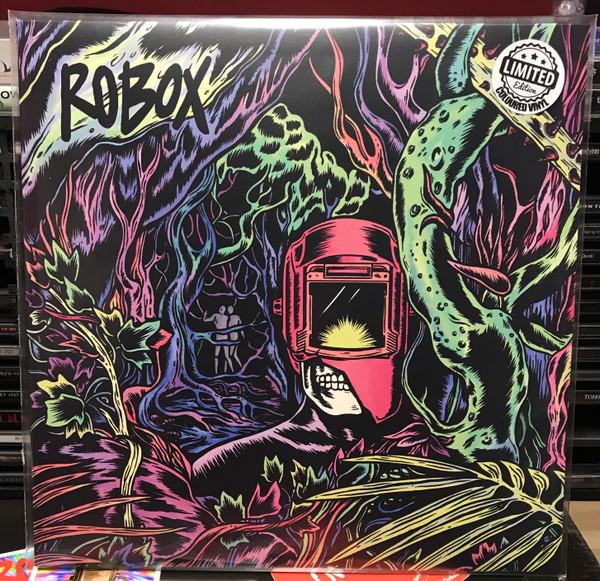 Robox  - Robox