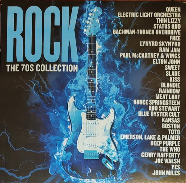  - Rock The 70S Collection 