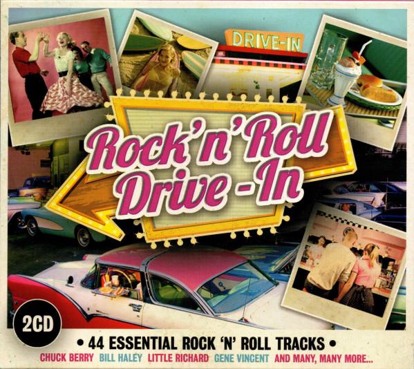  - Rock'n'Roll Drive-In