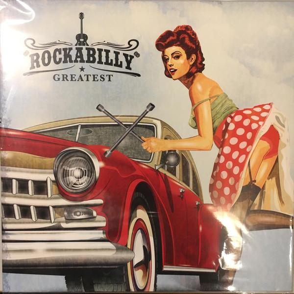  - Rockabilly Greatest