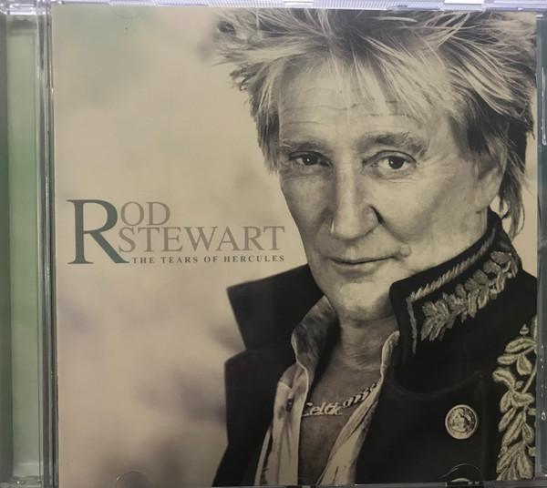 Rod Stewart - The Tears Of Hercules