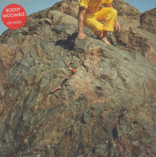 Roddy Woomble - Lo! Soul