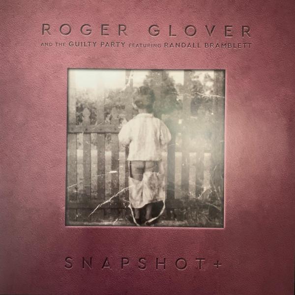 Roger Glover, Randall Bramblett, Guilty Party - Snapshot +