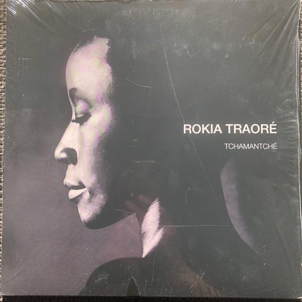 Rokia Traoré - Tchamantché