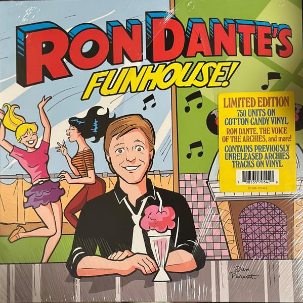 Ron Dante - Ron Dante's Funhouse!