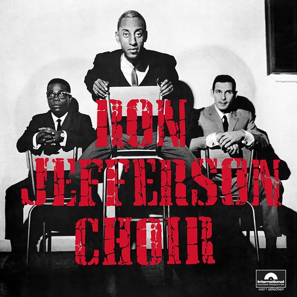 Ron Jefferson Choir - Ron Jefferson Choir