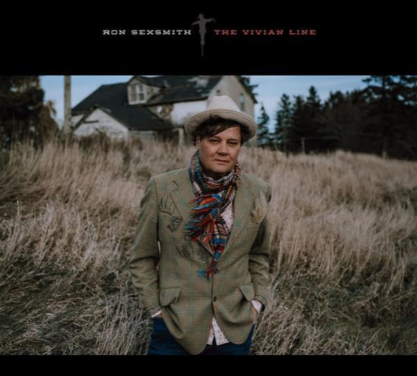 Ron Sexsmith - The Vivian Line