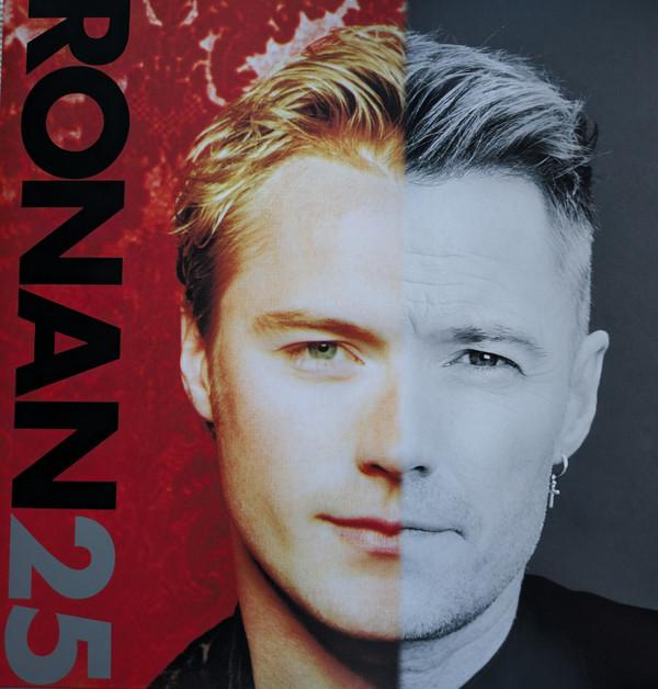 Ronan Keating - Ronan 25