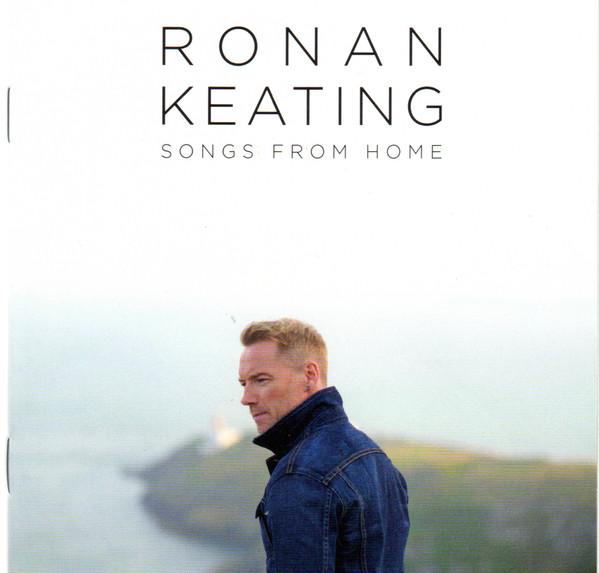 Ronan Keating - Songs From Home