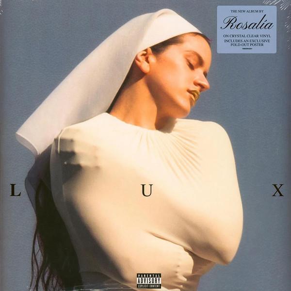 Rosalía (3) - Lux