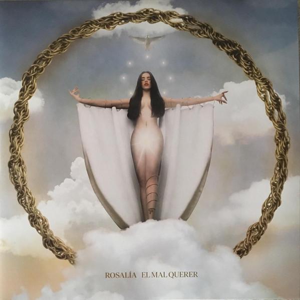 Rosalía  - El Mal Querer